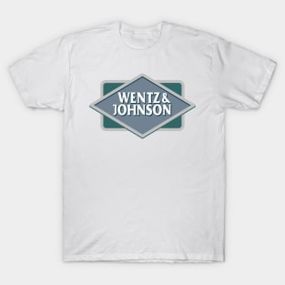 Wentz & Johnson T-Shirt